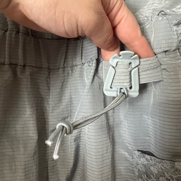 Free People Chaparral Convertible Jumpsuit - Picture 4 of 7